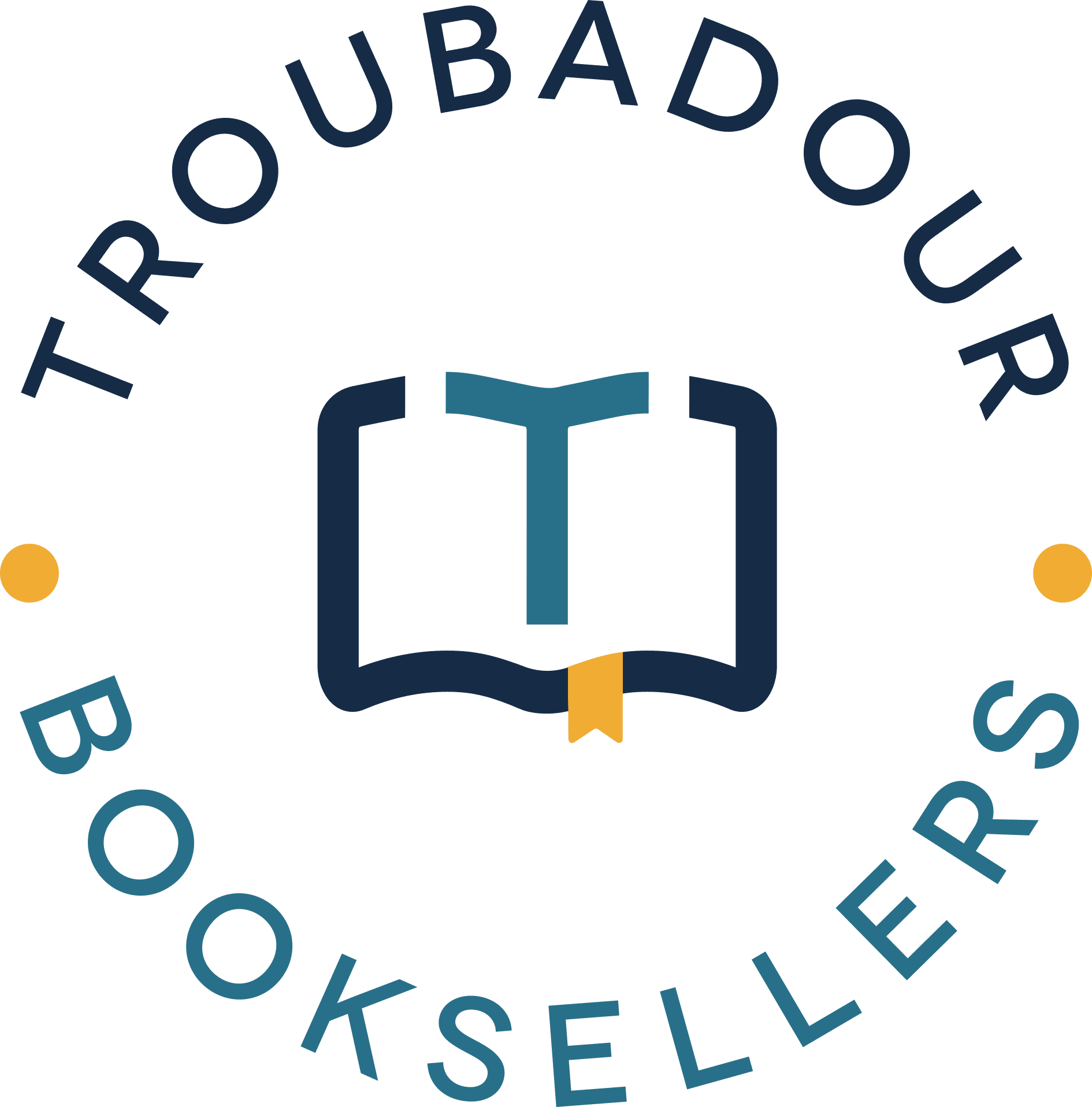 Troubadour Booksellers